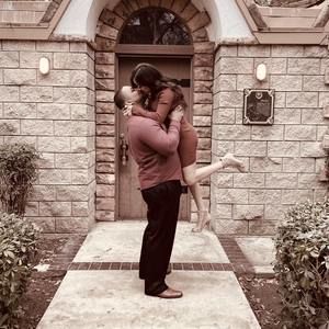 Meet your Posher, Daniel